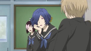 Natsume’s Book of Friends: 5×11