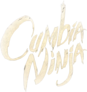 Cumbia Ninja — Logos 2