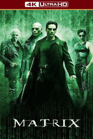 poster The Matrix