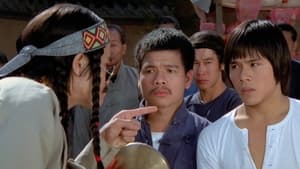 ฤทธิ์นางพญาแม่เสือ (1979) The Tigress of Shaolin : Shaw Brothers