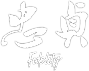 Fidelity — Logos 5