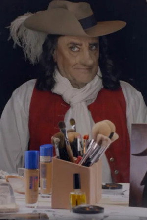 Cyrano in My Head (2026)