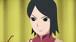 Boruto: Naruto Next Generations: Season 1 Episode 150 –