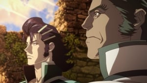 Rage of Bahamut: Virgin Soul: 1×21