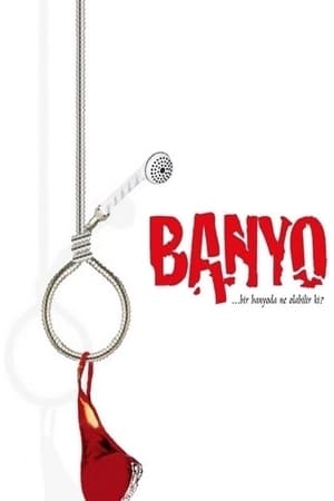 Poster Banyo (2005)