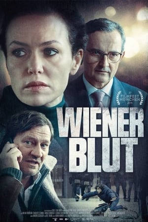 Poster Wiener Blut 2019