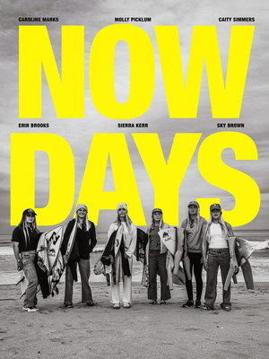 Now Days (2026)