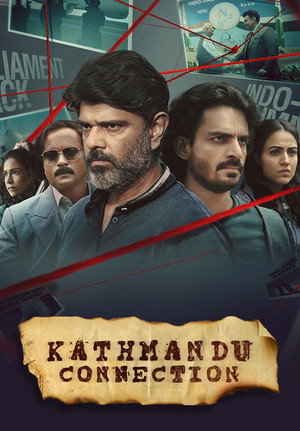 Kathmandu Connection