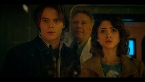 Stranger Things Season 2 Episode 4