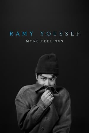 pelicula Ramy Youssef: More Feelings (2024)