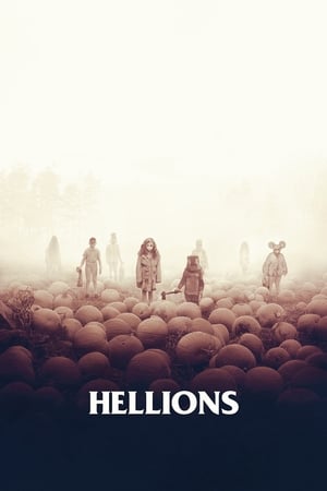 Hellions - 2015 soap2day