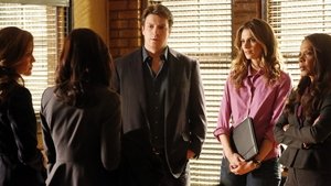 Castle Temporada 6 Capitulo 19