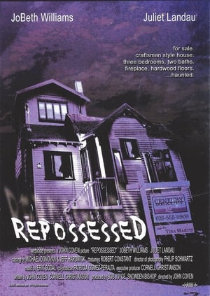 Poster Repossessed (2002)