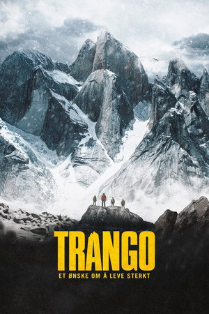 Trango 7