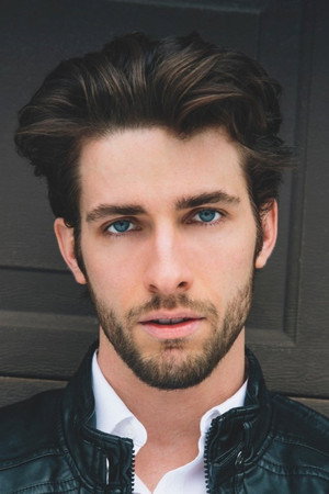 Matthew Quattrocki portrait