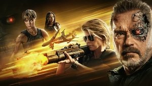 Terminator: destino oscuro (2019)