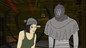 Épisode 9