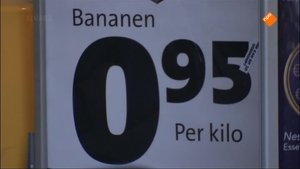 Bodemprijzen en kiloknallers