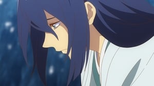 Tsukumogami Kashimasu: Episódio: 6 da 1ª Temporada