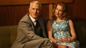 Mad Men: Stagione 1 – Episodio 10