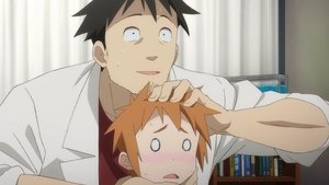 Demi-chan wa Kataritai: 1×2