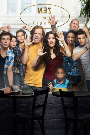poster Shameless