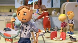 Moral Orel: 3×11