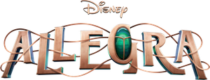 Disney Entre Laços — Logos 5