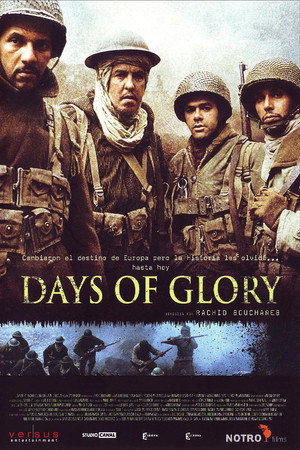Days of Glory