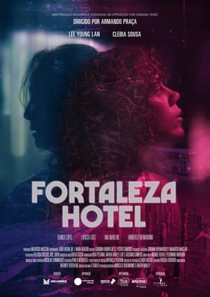 Fortaleza Hotel - Poster