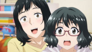 Ao no Orchestra 2 Episódio 16