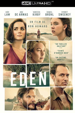 poster Eden