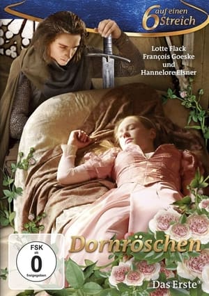 Poster Dornröschen 2009
