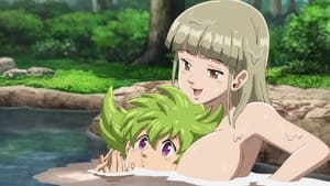 Mokushiroku no Yon-kishi – Seven Deadly Sins: Four Knights of the Apocalypse: Saison 1 Episode 2