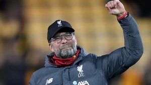 Klopp, la véritable histoire