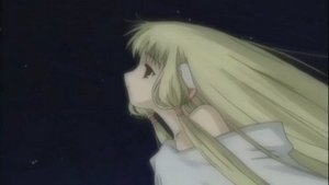 Chobits: 1×8