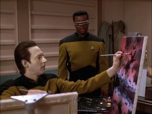 Star Trek – The Next Generation S06E16