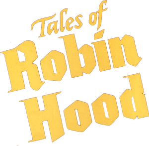 Tales of Robin Hood