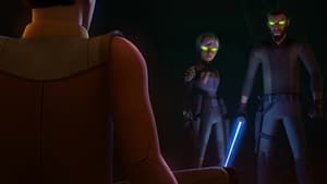 Star Wars Rebels S03E10