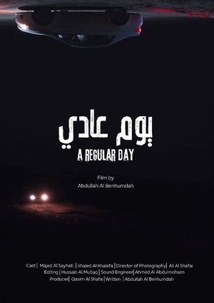 Nonton film A Regular Day (2019) terbaru sub indo Nonton film A Regular Day (2019) terbaru sub indo