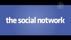 The Late Show with Stephen Colbert: 7×18