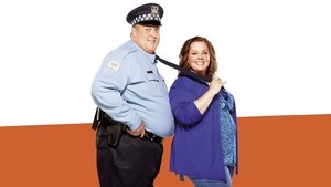 poster Mike & Molly