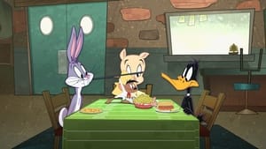 The Looney Tunes Show Season 1 ลูนี่ย์ ทูนส์ โชว์มหาสนุก ปี 1 ตอนที่ 21