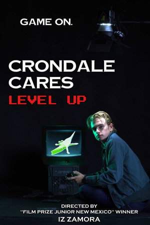 Crondale Cares: Level Up 2