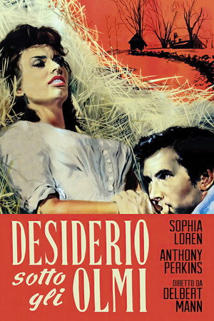 Desiderio sotto gli olmi