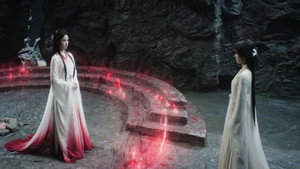 Veil of Shadows: 1×18