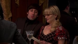 The Big Bang Theory 7 x Episodio 15