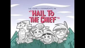 Hail to the Chief