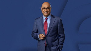 The 11th Hour with Ali Velshi