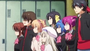 Little Busters!: 1×25